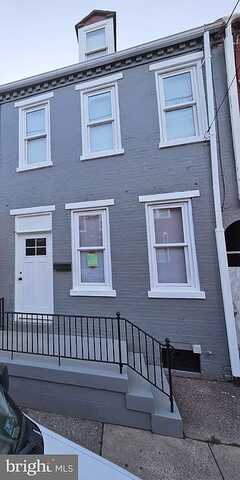 Locust Street, Lancaster, PA 17602