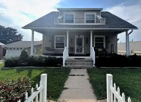 2Nd Avenue, Spring Grove, MN 55974