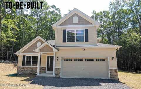 Lot 19 Leaf Court, East Stroudsburg, PA 18302
