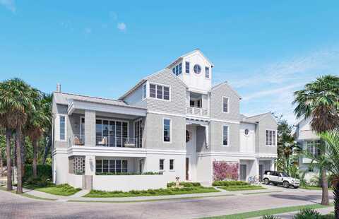 S Heritage Dunes Lane, Santa Rosa Beach, FL 32459