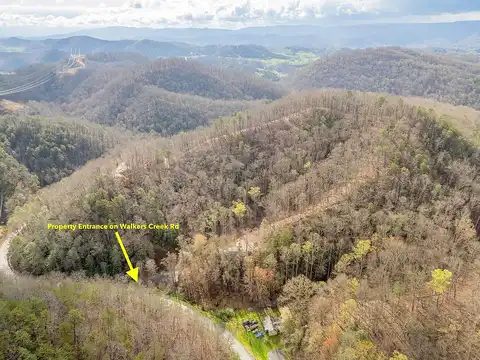 Walkers Creek, MARION, VA 24354