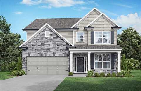 Spring Way, Stonecrest, GA 30038