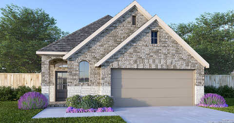 Park Cape, Schertz, TX 78124