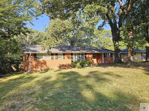 Hazel St, Texarkana, TX 75501