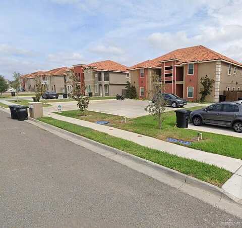S L Street # C, Mcallen, TX 78503