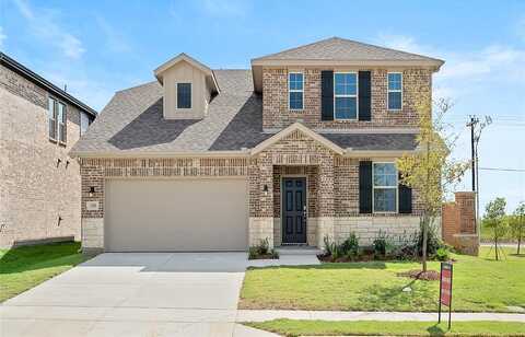 Rushpea Drive, Royse City, TX 75189