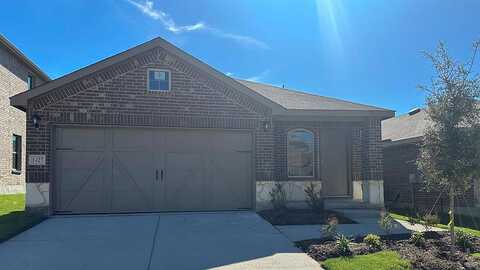Canongate Street, Crandall, TX 75114
