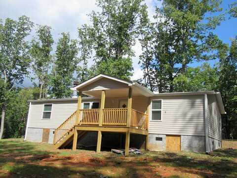 Old Dahlonega Highway, Dahlonega, GA 30533