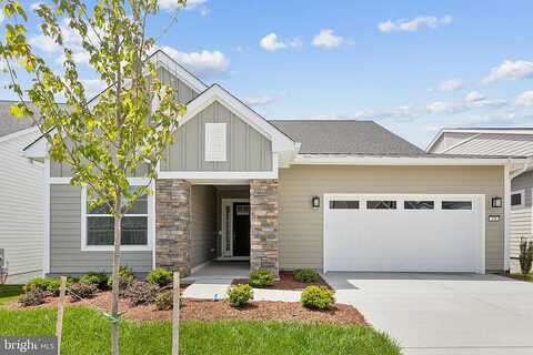 Cowbird Street, Lake Frederick, VA 22630