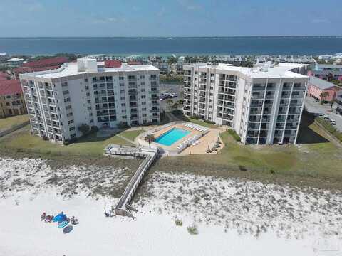 Via Deluna Dr # 807A, Pensacola Beach, FL 32561