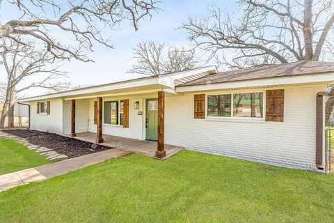 Nw 32 Nd Street, Mineral Wells, TX 76067