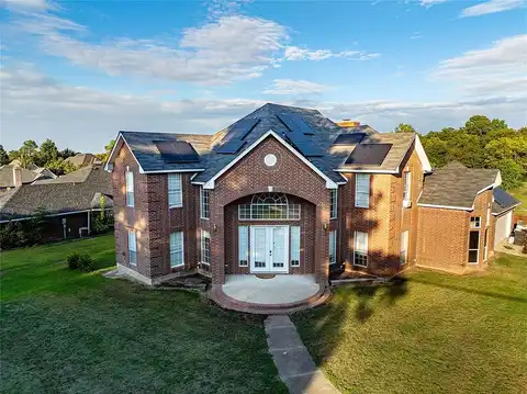 Ne 17Th Street, Paris, TX 75460