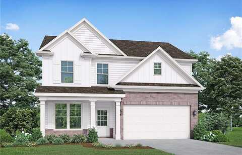 Spring Way, Stonecrest, GA 30038