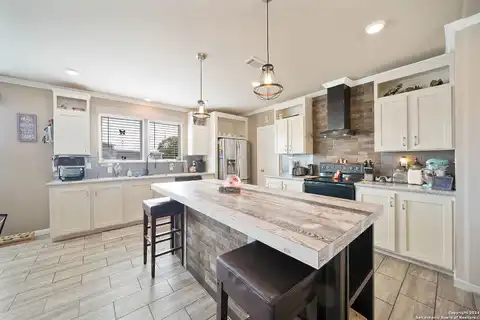 Pr 1507, Bandera, TX 78003