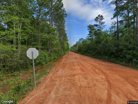 Damon Dr, Milton, FL 32583