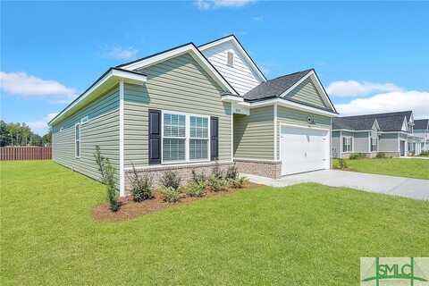 Glick Way, Guyton, GA 31312