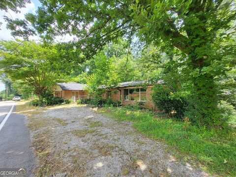 Old Historic Hwy 441, Clarkesville, GA 30523