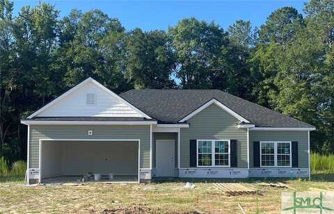 Simon Circle, Guyton, GA 31312