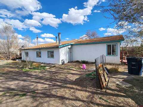 W 12Th Ave, Antonito, CO 81120