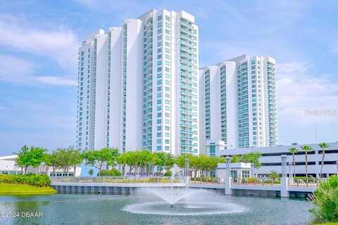 Riverside Drive #101-1, HOLLY HILL, FL 32117