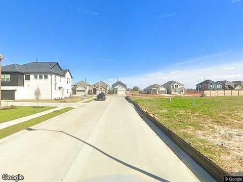 Mahogany Hills Lane, Hockley, TX 77447