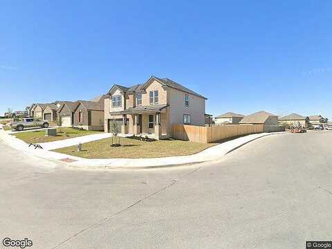 Penelope St, San Antonio, TX 78245