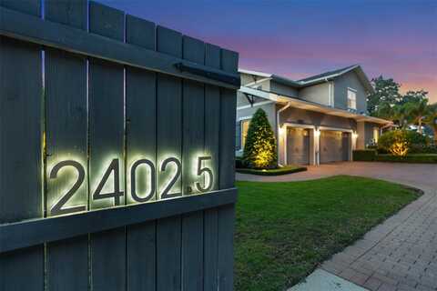 2402.5 TEMPLE DRIVE, WINTER PARK, FL 32789