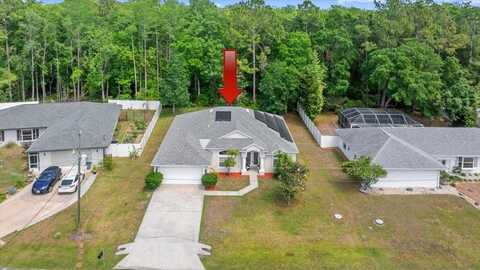10 ZEBRAWOOD COURT, PALM COAST, FL 32164