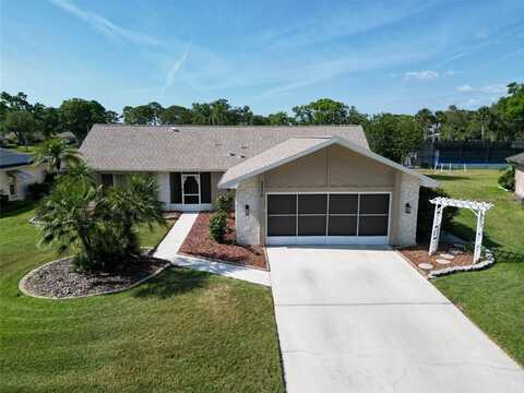3276 HILARY CIRCLE, PALM HARBOR, FL 34684