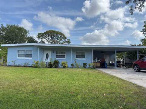 5035 HERNANDES DRIVE, ORLANDO, FL 32808