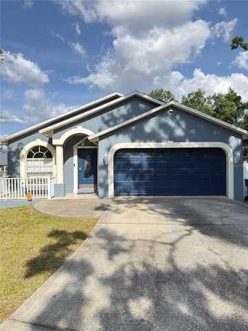 6303 LITTLE RIVER DRIVE, TAMPA, FL 33615