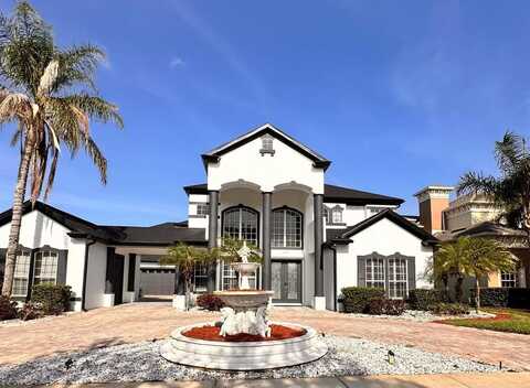 1407 WATER LILLY LANE, KISSIMMEE, FL 34744