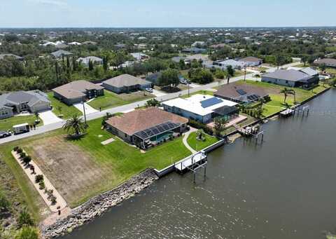 9158 MELODY CIRCLE, PORT CHARLOTTE, FL 33981