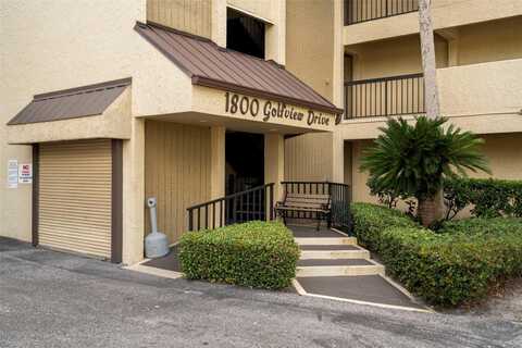 1817 GOLFVIEW DRIVE, TARPON SPRINGS, FL 34689