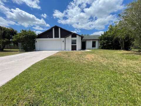 116 TALAVERA LANE, KISSIMMEE, FL 34758