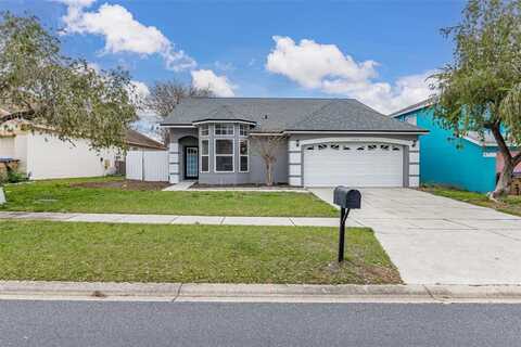 2976 VISCOUNT CIRCLE, KISSIMMEE, FL 34747