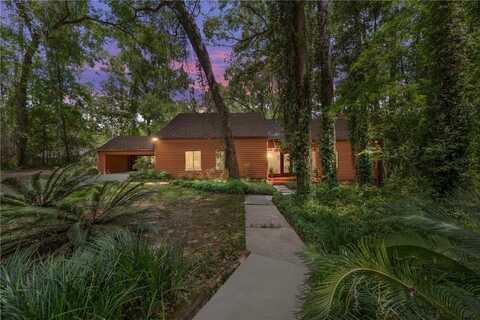 2715 NW 65TH STREET, GAINESVILLE, FL 32606
