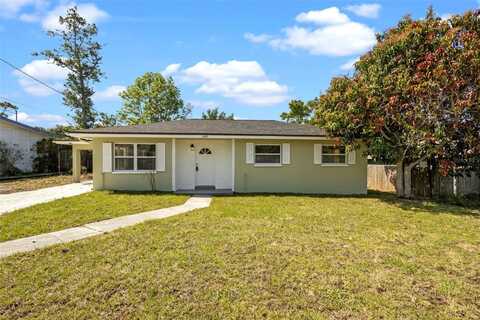660 PALM AVENUE, TARPON SPRINGS, FL 34689