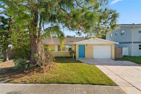 5419 DENVER STREET NE, Saint Petersburg, FL 33703