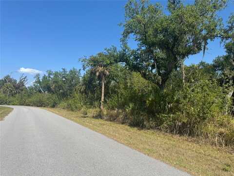 14696 ROTHSCHILD AVENUE, PORT CHARLOTTE, FL 33953