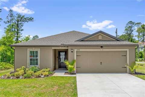 1898 9TH AVENUE, DELAND, FL 32724