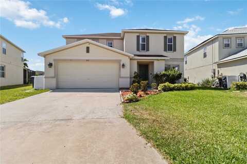 410 CANNA DRIVE, DAVENPORT, FL 33897