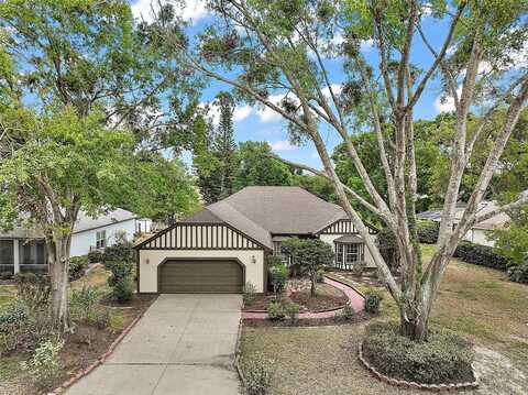 2635 GABLES DRIVE, EUSTIS, FL 32726