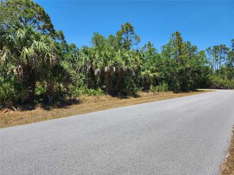 15186 ELWOOD AVENUE, PORT CHARLOTTE, FL 33953