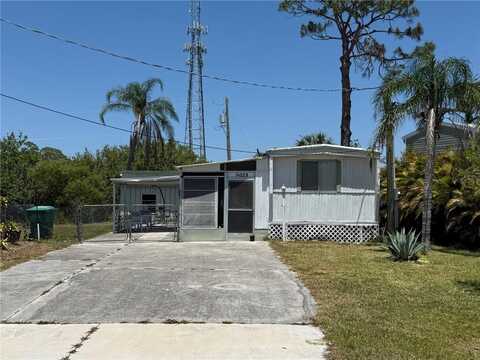 14528 WATCHCHOU AVENUE, PORT CHARLOTTE, FL 33953
