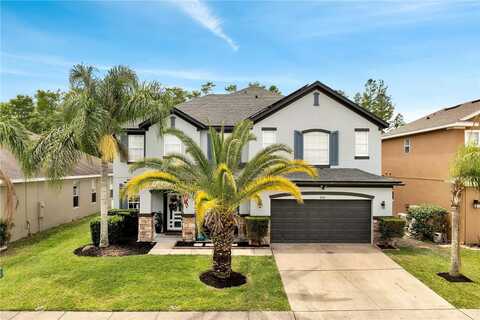 460 CROWNCLOVER AVENUE, ORLANDO, FL 32828