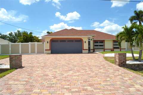 1118 NW 17TH STREET, CAPE CORAL, FL 33993