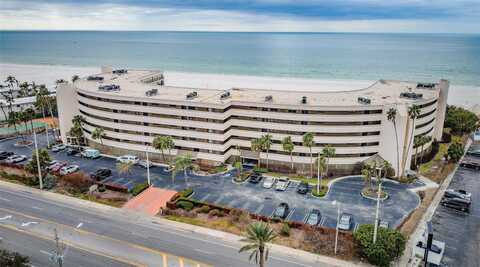 4450 GULF BOULEVARD, ST PETE BEACH, FL 33706