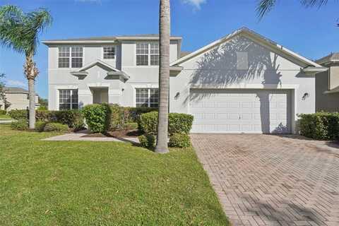 545 PALIO COURT, OCOEE, FL 34761