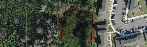 ST GEORGE'S COURT, KISSIMMEE, FL 34746